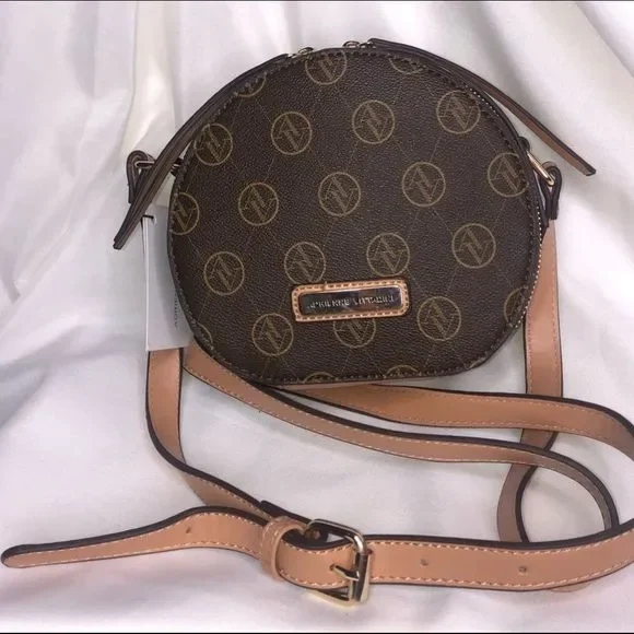 Unique Coated Canvas AV Bag - Picture 1 of 10